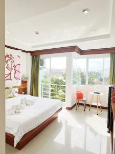 Lanting House Phuket
