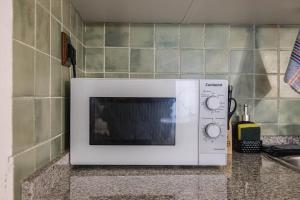 Apartamento Zenia