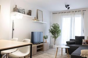 Apartamento Zenia