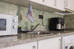 Apartamento Zenia