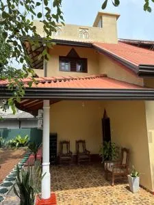Mount House Galle - Hapugala