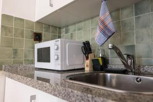 Apartamento Zenia