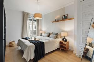 Canet - 1 bedroom in Ciutat Vella