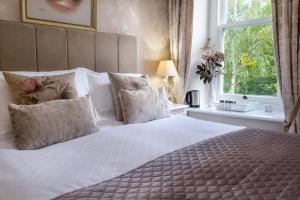 Standard Double Room room in Afon Rhaiadr Country House