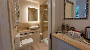 Afon Rhaiadr Country House