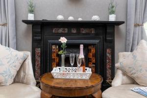 Afon Rhaiadr Country House