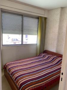 Departamento Familiar Frente a la Playa Varese