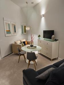 Moderno apartamento en Madrid