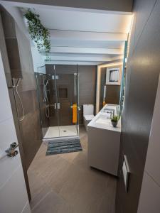 Moderno apartamento en Madrid