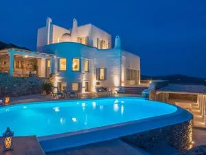 Velanos Villa - Plintri