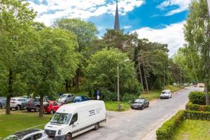 Quartier am Kurpark App 06