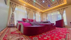 Oak Heaven Cottage Gulmarg