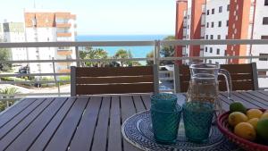 Spectacular Sea Views - Apartmento Rosmarin
