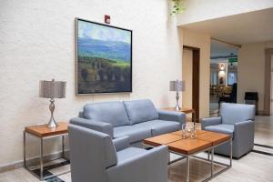 Best Western PLUS Monterrey Colón