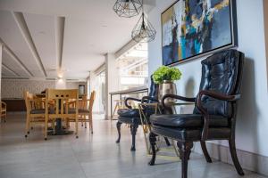 Best Western PLUS Monterrey Colón