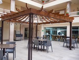 Best Western PLUS Monterrey Colón