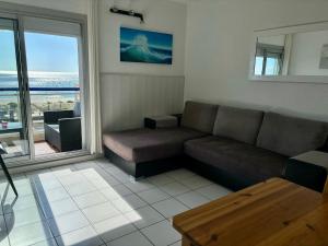 *Au Lydia* Appartement vue sur mer, avec piscine.