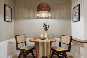 Quinta - 1 bedroom in Sants