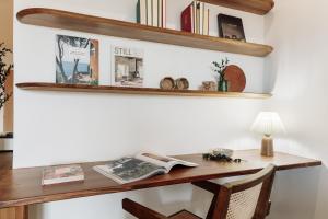 Quinta - 1 bedroom in Sants