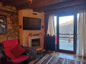 Matinas House - Agios Pavlos