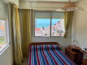 Departamento Familiar Frente a la Playa Varese