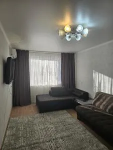 2 комнатная квартира - Grigorʼyevskiy