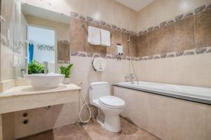 Bin Bin Hotel 6 - Near SECC D7