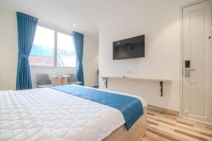 Bin Bin Hotel 6 - Near SECC D7