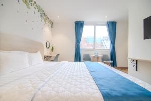 Bin Bin Hotel 6 - Near SECC D7