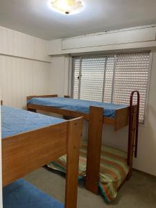 Departamento Familiar Frente a la Playa Varese