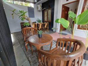 M2 Homestay Jogja
