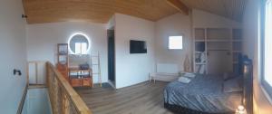 Appartements O coeur du medoc : photos des chambres
