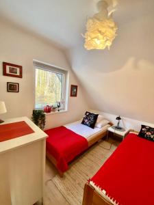 Klimatyczny Dom z widokiem na Babią Górę