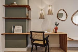 Yaz - 2 bedrooms and balcony in El Putxet