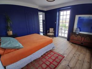 Villas Magnifique 16 pers proche plage St-Jean : photos des chambres