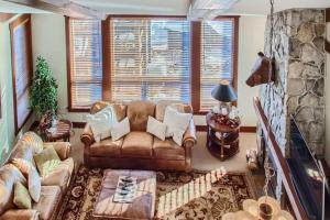 Stonegate Resort Unit A403