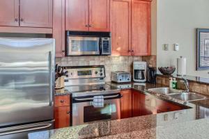 Stonegate Resort Unit A403