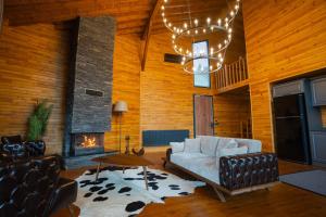 Mağmat Resort & Bungalows