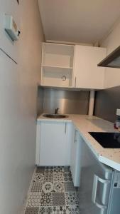 Studio centre-ville République