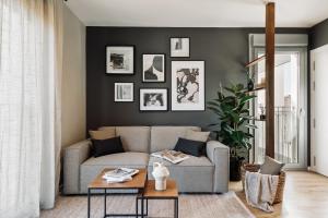 Roc - 2 bedrooms in Poblenou