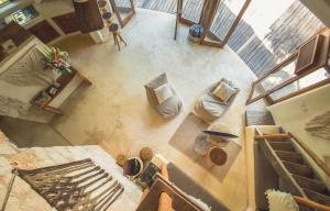 Tulum beach home next to Gitano!