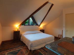 Hotels Hotel Logis - Chateau de Beauregard : photos des chambres