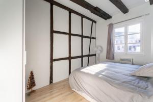 Appart cosy - Centre - Charme alsacien - Strasbnb