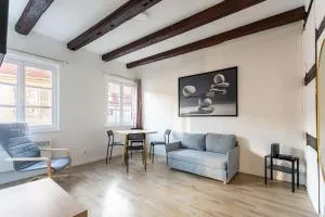 Appartement au centre de Strasbourg - Strasbourg