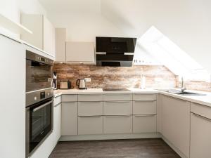 Residenzen am Kulm Villa Evi 09