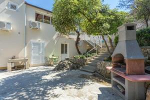 Apartment Luna i Lucky