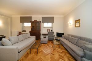 Castel SantAngelo by BuddyRent