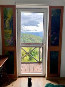 Klimatyczny Dom z widokiem na Babią Górę