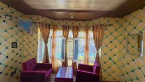 Oak Heaven Cottage Gulmarg