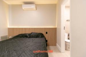 Apartamento no Rio a 150m da Praia de Copacabana